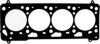 VW 17S103383 Gasket, cylinder head